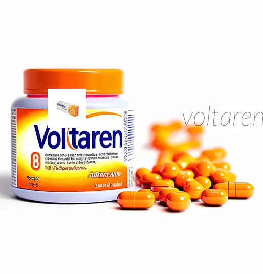 Precio voltaren gel